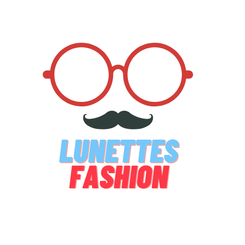 Lunettes fashion