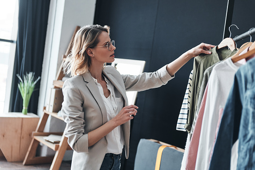 Porter de la marque c’est être à la mode