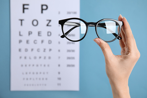 Les principales raisons de recourir aux services d’un opticien professionnel