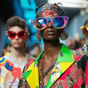 Comment le mix and match bouleverse les regles de la mode en 2024