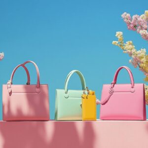 Le Tanneur: nouvelle collection printemps-ete se pare des couleurs du Mediterranee