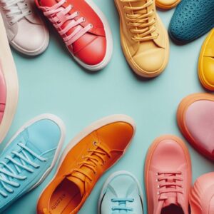Les tendances fashion chaussures : L’art du sur-mesure pour un style incomparable
