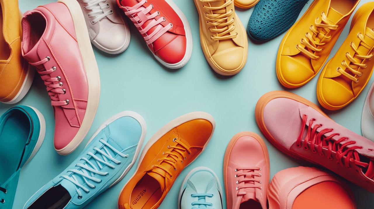Les tendances fashion chaussures : L’art du sur-mesure pour un style incomparable