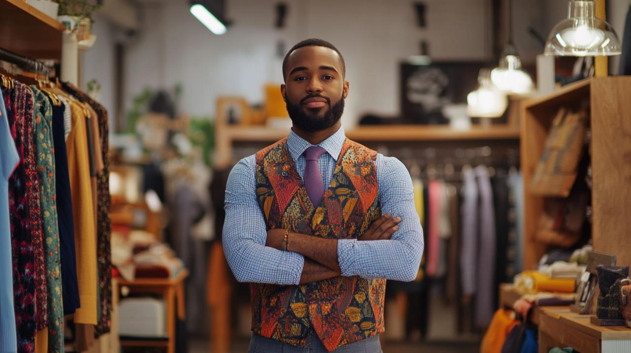 Comment choisir un gilet homme adapté à son style vestimentaire