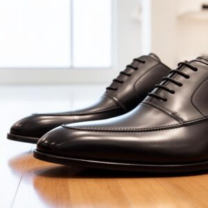 Besson Shoes : l&rsquo;exigence du détail appliqué à vos chaussures de ville